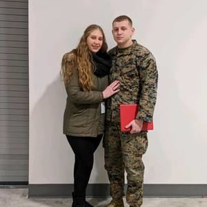 Meet your Posher, Anthony